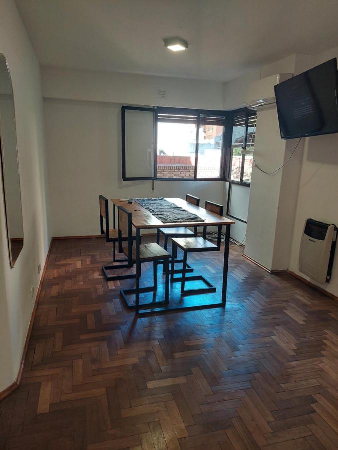 Ferienwohnung Departamento Nueva Cordoba A Metros Del Buen Pastor Exterior foto