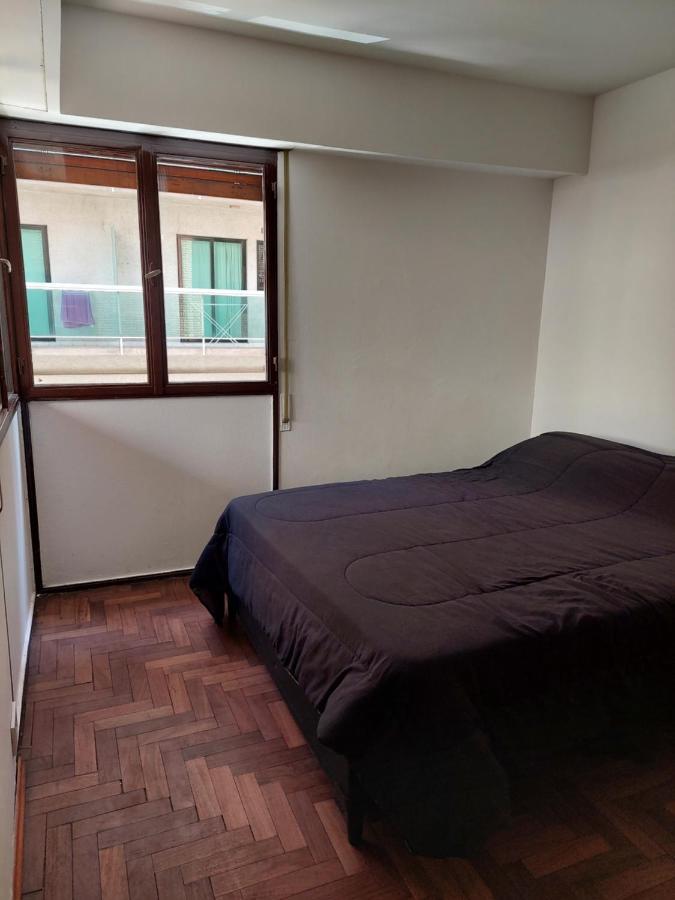 Ferienwohnung Departamento Nueva Cordoba A Metros Del Buen Pastor Exterior foto